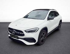Mercedes GLA Lyon 9e Arrondissement