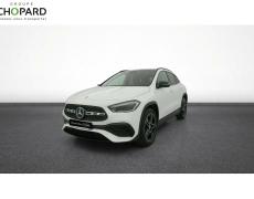 Mercedes GLA Lyon 9e Arrondissement