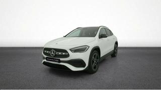 Mercedes GLA  - Amg - photo 0