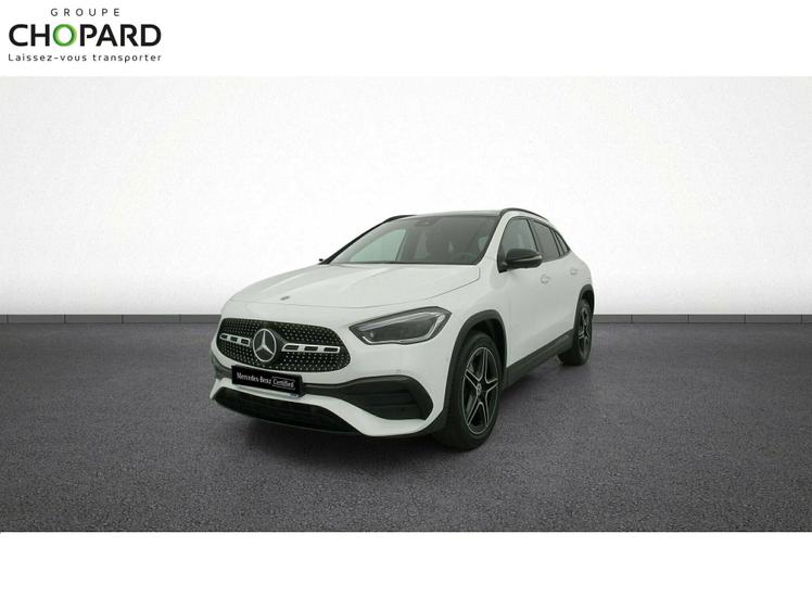 Mercedes GLA  - Amg - 37 990 €