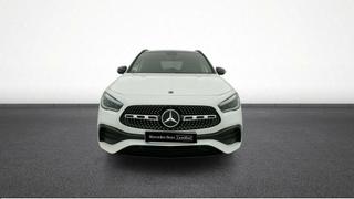 Mercedes GLA  - Amg - photo 1