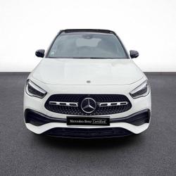 Mercedes GLA 250 e 8G-DCT AMG Line occasion - Lyon 9e Arrondissement - photo 2/50