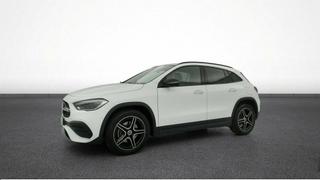 Mercedes GLA  - Amg - photo 2