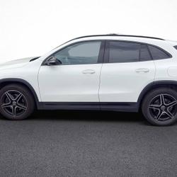 Mercedes GLA 250 e 8G-DCT AMG Line occasion - Lyon 9e Arrondissement - photo 3/50