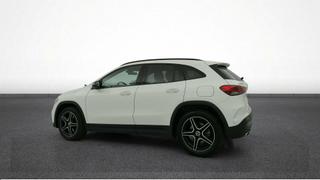 Mercedes GLA  - Amg - photo 4