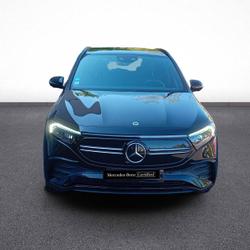 Mercedes EQA EQA 250 AMG Line Lyon 9e Arrondissement