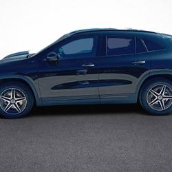Mercedes EQA EQA 250 AMG Line Lyon 9e Arrondissement