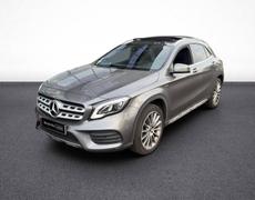 Mercedes GLA Lyon 9e Arrondissement