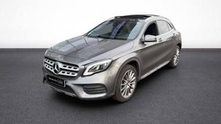 Mercedes GLA  - Edition - photo 0