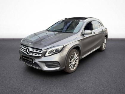 Mercedes GLA - GLA 220 d 7-G DCT Starlight Edition - 24 990 €