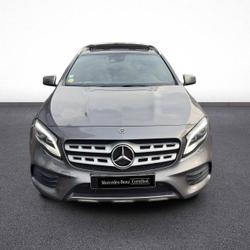 Mercedes GLA GLA 220 d 7-G DCT Starlight Edition Lyon 9e Arrondissement