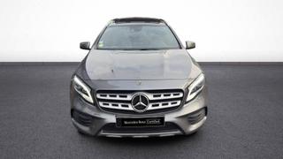 Mercedes GLA  - Edition - photo 1