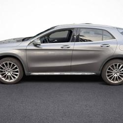 Mercedes GLA GLA 220 d 7-G DCT Starlight Edition Lyon 9e Arrondissement