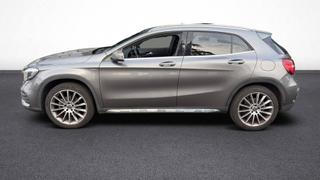 Mercedes GLA  - Edition - photo 2