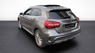 Mercedes GLA  - Edition - photo 3