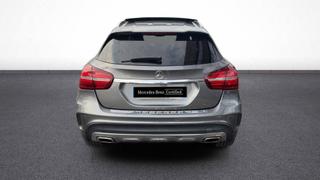 Mercedes GLA  - Edition - photo 4