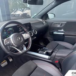 Mercedes EQA EQA 250+ AMG Line Perrigny