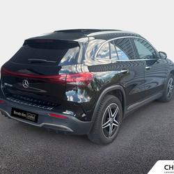 Mercedes EQA EQA 250+ AMG Line Perrigny