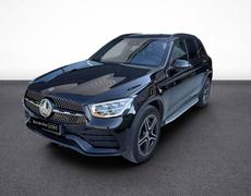 Mercedes GLC Lyon 9e Arrondissement