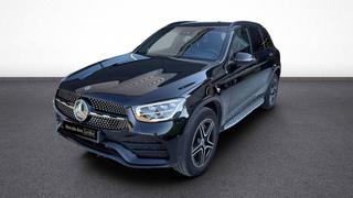 Mercedes GLC  - Amg - photo 0