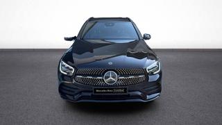 Mercedes GLC  - Amg - photo 1