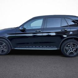 Mercedes GLC GLC 300 de 9G-Tronic 4Matic AMG Line Lyon 9e Arrondissement