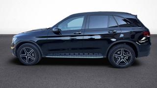 Mercedes GLC  - Amg - photo 2