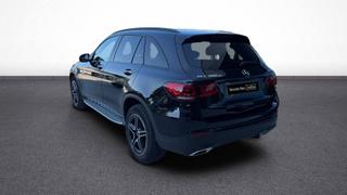 Mercedes GLC  - Amg - photo 3