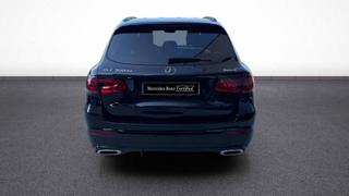 Mercedes GLC  - Amg - photo 4