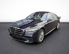 Mercedes Classe S Lyon 9e Arrondissement
