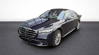 Mercedes Classe S  - Amg - photo 0