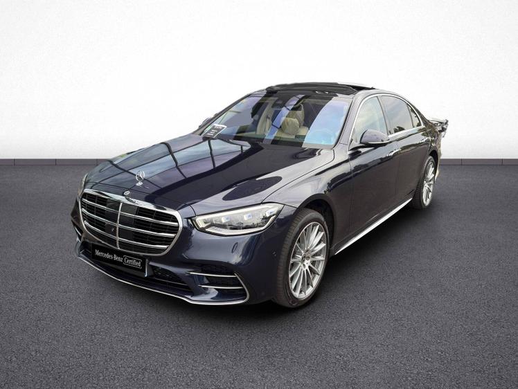 Mercedes Classe S  - Amg - 88 990 €