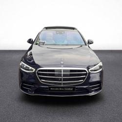 Mercedes Classe S L 580 e Hybride EQ 9G-Tronic 4-Matic AMG Line occasion - Lyon 9e Arrondissement - photo 2/40
