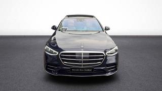 Mercedes Classe S  - Amg - photo 1