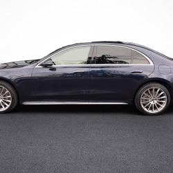 Mercedes Classe S L 580 e Hybride EQ 9G-Tronic 4-Matic AMG Line occasion - Lyon 9e Arrondissement - photo 3/40