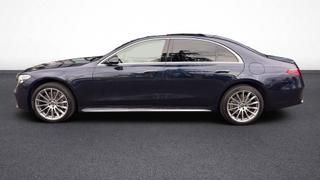 Mercedes Classe S  - Amg - photo 2