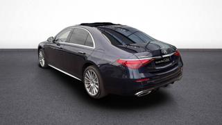 Mercedes Classe S  - Amg - photo 3