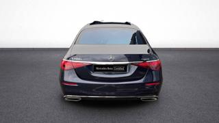 Mercedes Classe S  - Amg - photo 4