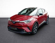 Toyota C-HR Lyon 9e Arrondissement