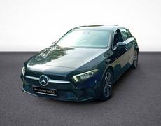 Mercedes Classe A Lyon 9e Arrondissement