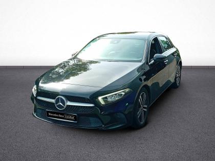 Mercedes Classe A - Classe A 180 7G-DCT Progressive Line - 25 490 €