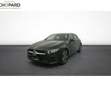 Mercedes Classe A Lyon 9e Arrondissement