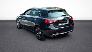 Mercedes Classe A  - photo 3