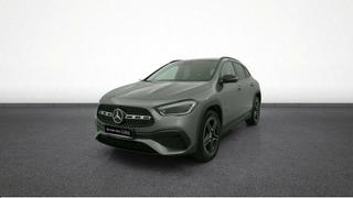 Mercedes GLA  - Amg - photo 0