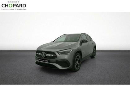 Mercedes GLA - GLA 250 e 8G-DCT AMG Line - 34 690 €
