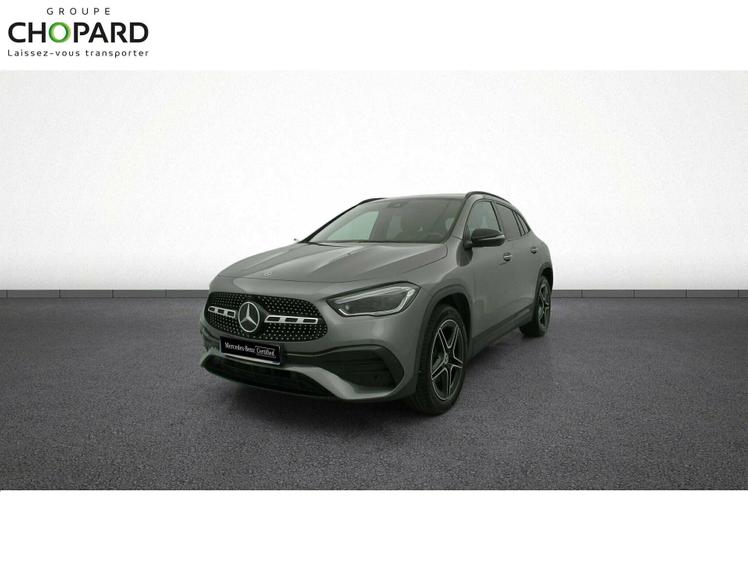Mercedes GLA  - Amg - 34 690 €