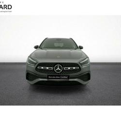 Mercedes GLA 250 e 8G-DCT AMG Line occasion - Lyon 9e Arrondissement - photo 2/31