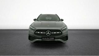Mercedes GLA  - Amg - photo 1