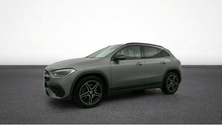Mercedes GLA  - Amg - photo 2