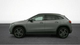 Mercedes GLA  - Amg - photo 3